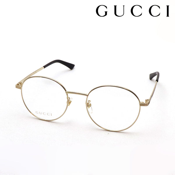 SALE グッチ メガネ GUCCI GG0699OA 001 – GLASSMANIA -TOKYO AOYAMA-