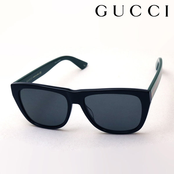 グッチ サングラス GUCCI GG1116S 002 – GLASSMANIA -TOKYO AOYAMA-