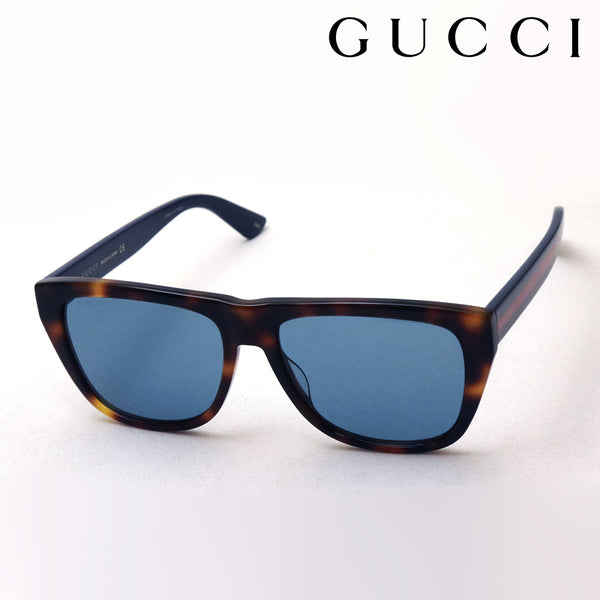 グッチ サングラス GUCCI GG1119S 002 – GLASSMANIA -TOKYO AOYAMA-