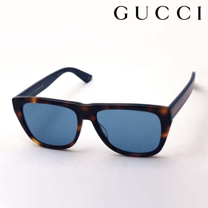 Gucci Sunglasses GUCCI GG0926S 002 – GLASSMANIA -TOKYO AOYAMA-