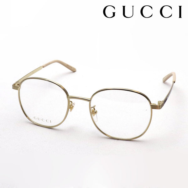 グッチ メガネ GUCCI GG1157O 004 – GLASSMANIA -TOKYO AOYAMA-