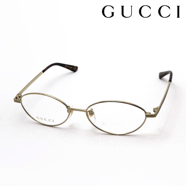 グッチ メガネ GUCCI GG1157O 004 – GLASSMANIA -TOKYO AOYAMA-