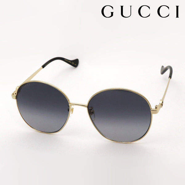 グッチ サングラス GUCCI GG0371SK 003 – GLASSMANIA -TOKYO AOYAMA-