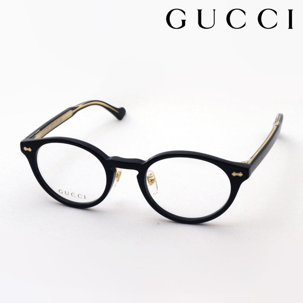 グッチ メガネ GUCCI GG1157O 004 – GLASSMANIA -TOKYO AOYAMA-