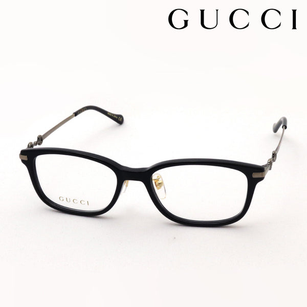 グッチ メガネ GUCCI GG1222O 001 – GLASSMANIA -TOKYO AOYAMA-