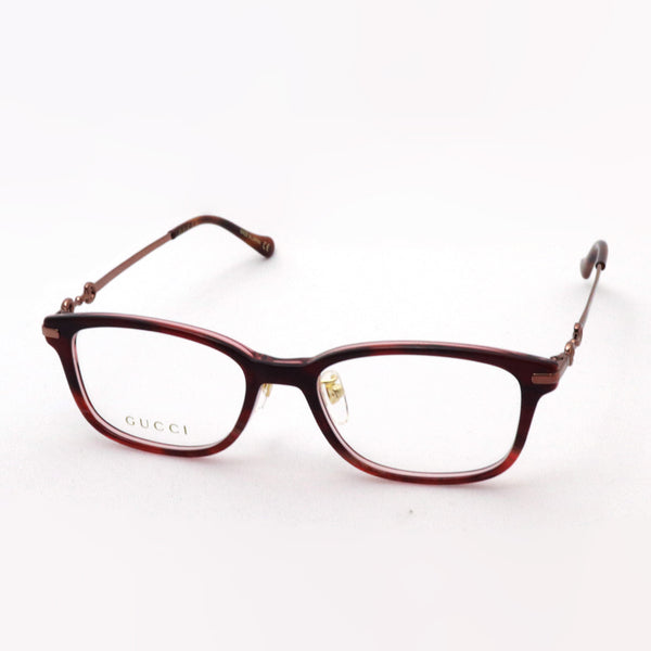 グッチ メガネ GUCCI GG0759OA 003 – GLASSMANIA -TOKYO AOYAMA-