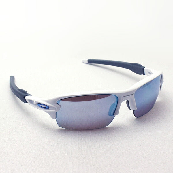 Oakley Sunglasses Fishing Polarization Prism Youth Fit Flag XS OJ9005- –  GLASSMANIA -TOKYO AOYAMA-