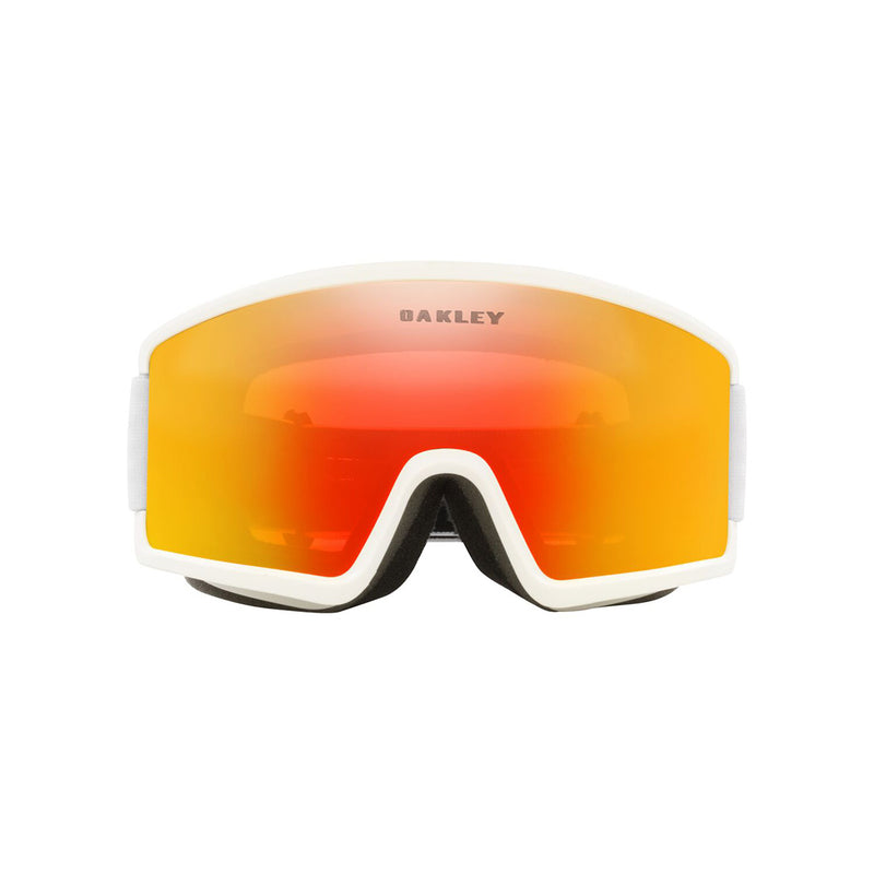 人気ブランド多数対象 OAKLEY TARGET LINE L ゴーグル オークリー