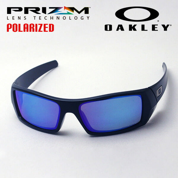 Oakley Polarized Sunglasses Prism Gascan OO9014-50 OAKLEY GASCAN PRIZM –  GLASSMANIA -TOKYO AOYAMA-