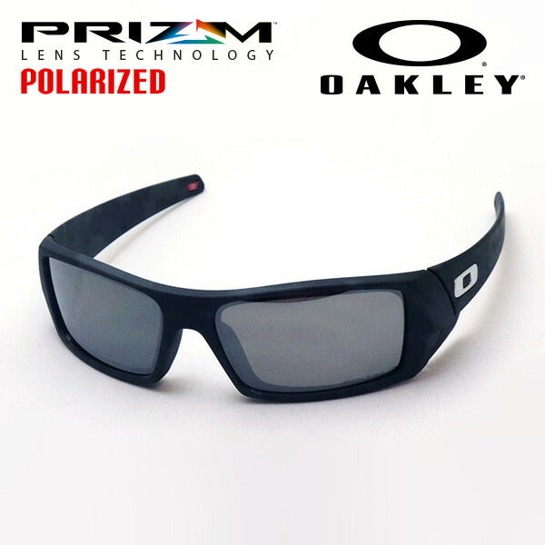 Oakley Polarized Sunglasses Prism Gascan OO9014-61 OAKLEY GASCAN PRIZM –  GLASSMANIA -TOKYO AOYAMA-
