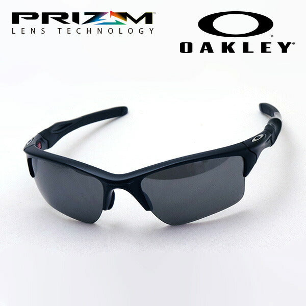 Oakley Sunglasses Preme Half Jacket  Asian Fit OO9154-66 OAKLEY H –  GLASSMANIA -TOKYO AOYAMA-