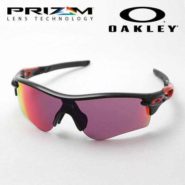 Oakley Sunglasses Prism Rock Pass Asian Fit OO9206-37 OAKLEY RADARLOCK –  GLASSMANIA -TOKYO AOYAMA-