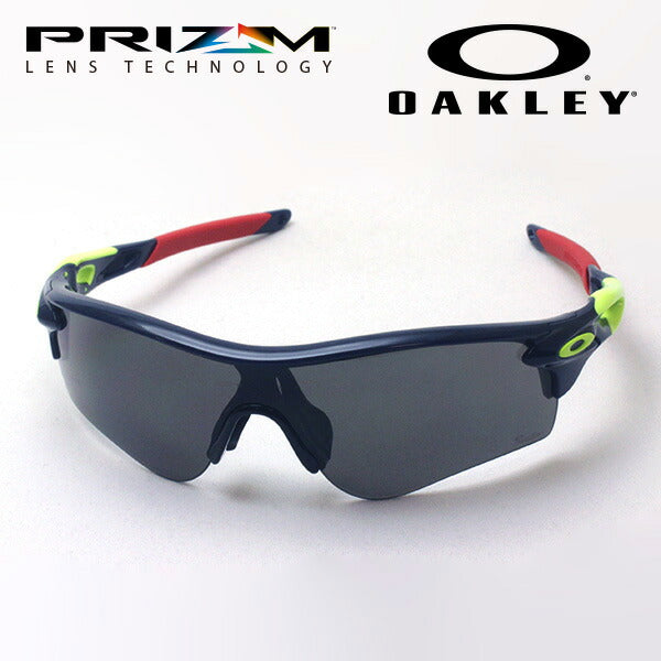 Oakley Sunglasses Prism Rock Pass Asian Fit OO9206-64 Tokyo Yakult Swa –  GLASSMANIA -TOKYO AOYAMA-