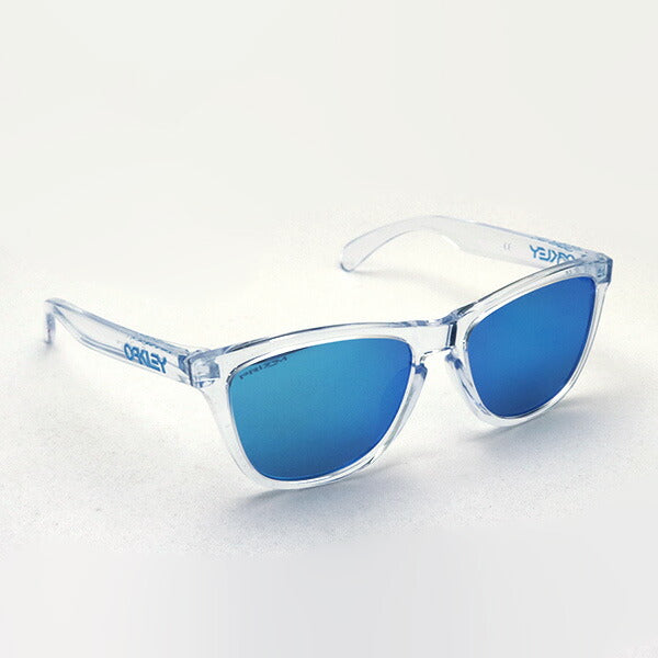 開店記念セール！】【開店記念セール！】OAKLEY Frogskins OO9245-A7