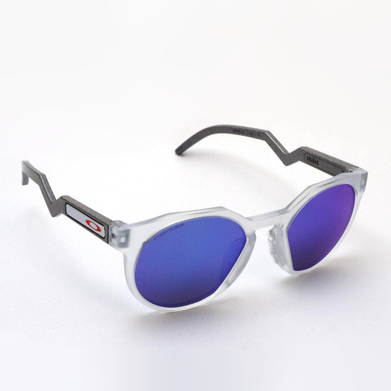 OAKLEY】サングラス PRIZM OO9464A-connectedremag.com