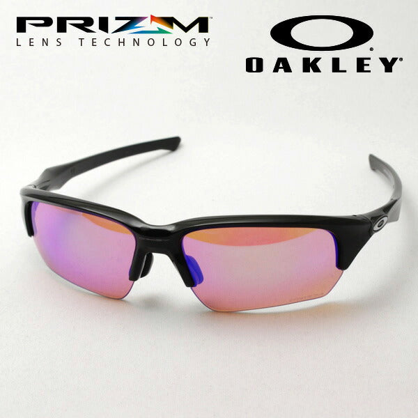 Oakley Sunglasses Golf Prism Flag Beta Asian Fit OO9372-05 OAKLEY FLAK –  GLASSMANIA -TOKYO AOYAMA-