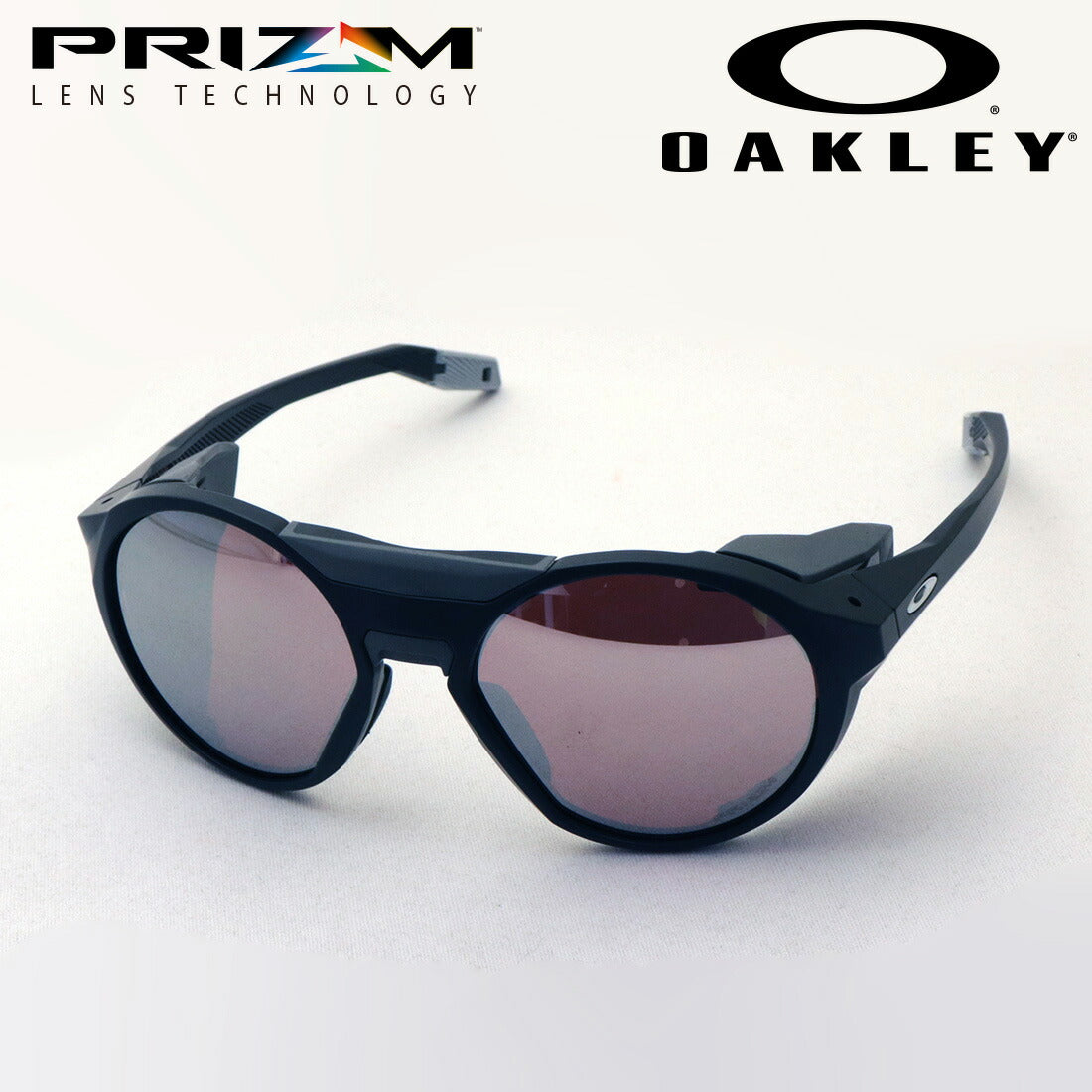 Oakley Sunglasses Preme Snow Cliffden OO9440-01 OAKLEY CLIFDEN PRIZM S –  GLASSMANIA -TOKYO AOYAMA-