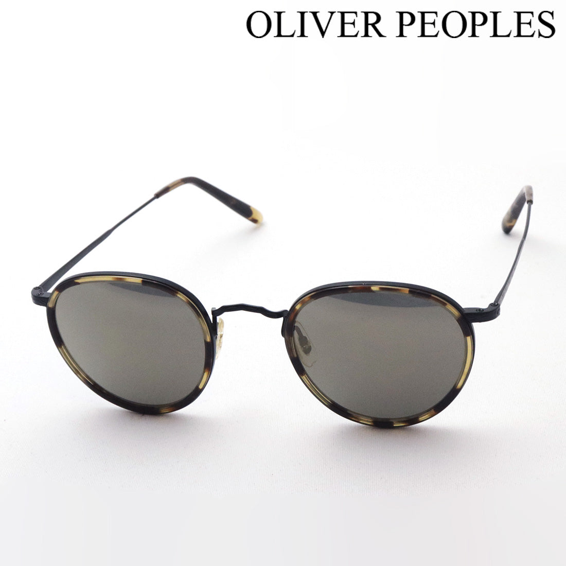 SALE Oliver People Sunglasses Oliver People PEOPLES OV1104S 506239 MP- –  GLASSMANIA -TOKYO AOYAMA-