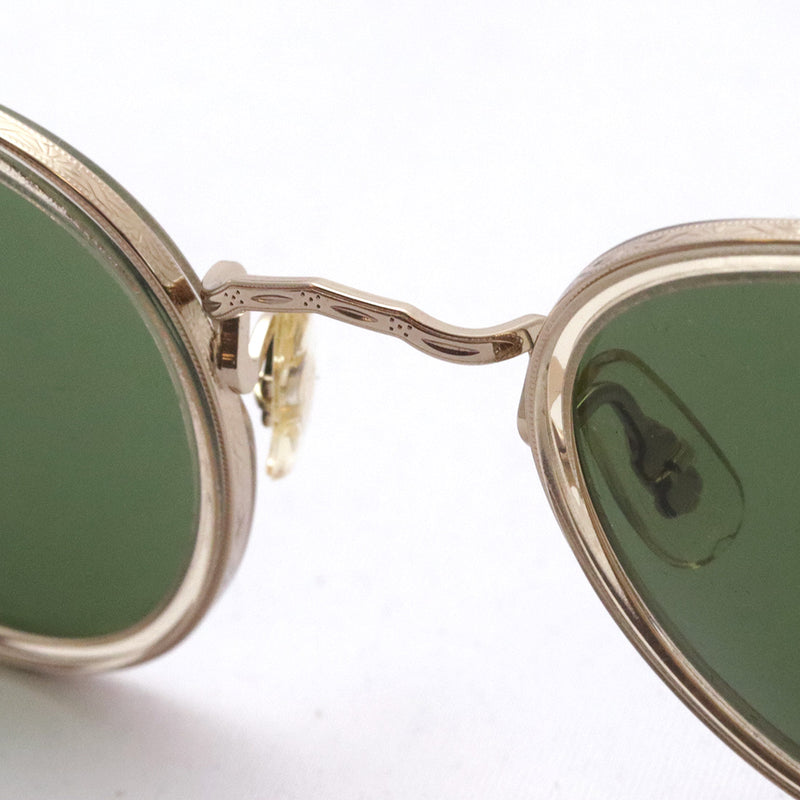 オリバーピープルズ サングラス OLIVER PEOPLES OV1104S 514552 MP-2