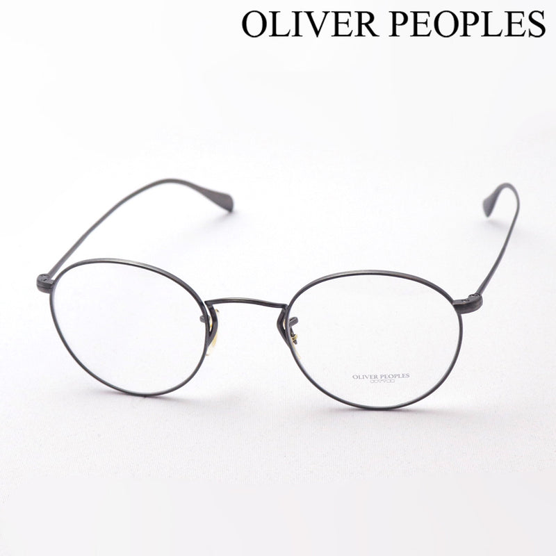 Oliver Peels Glasses Oliver People PEOPLES OV1186 5244 – GLASSMANIA -TOKYO  AOYAMA-