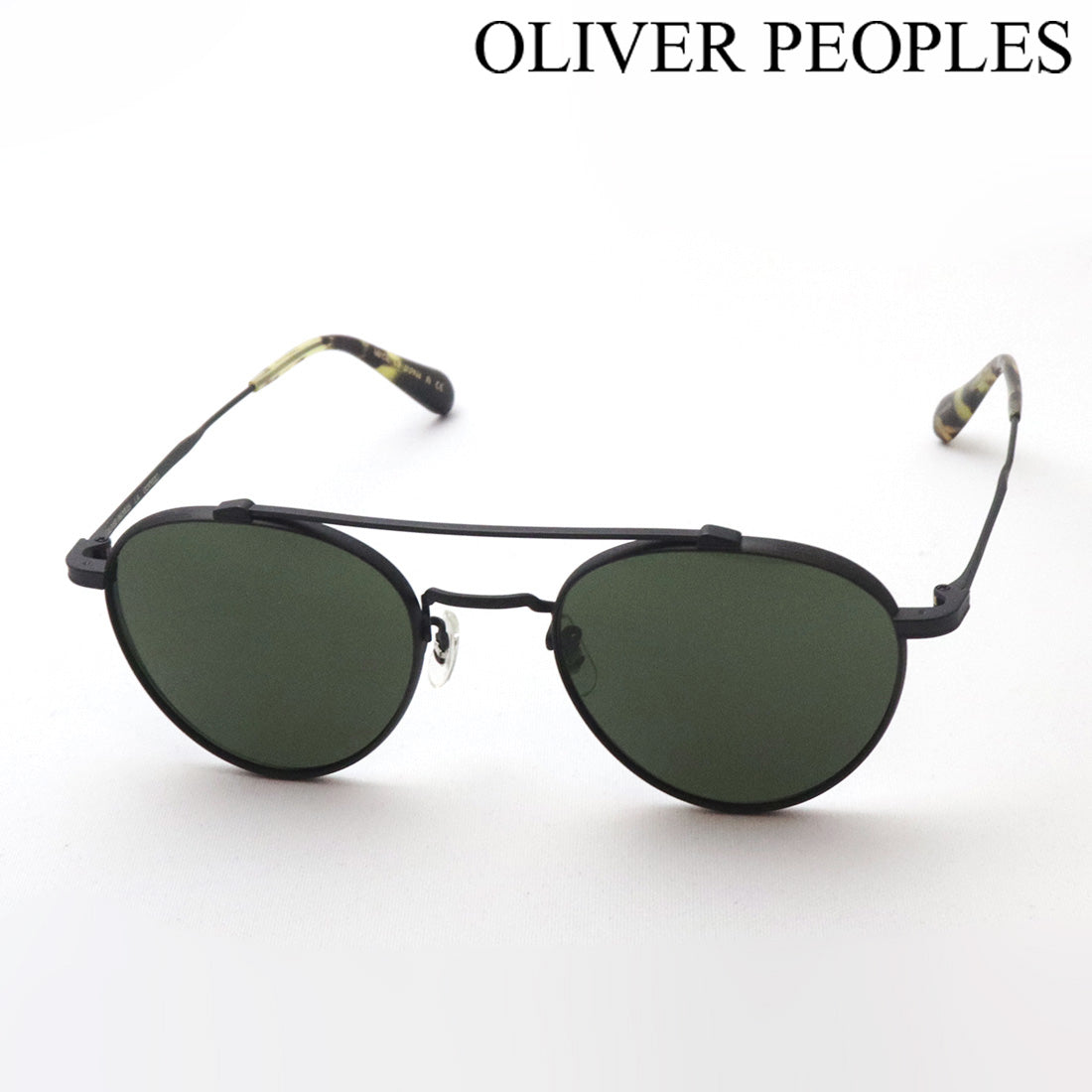 SALE Oliver People Sunglasses Oliver People PEOPLES OV1223ST 501771 WA –  GLASSMANIA -TOKYO AOYAMA-