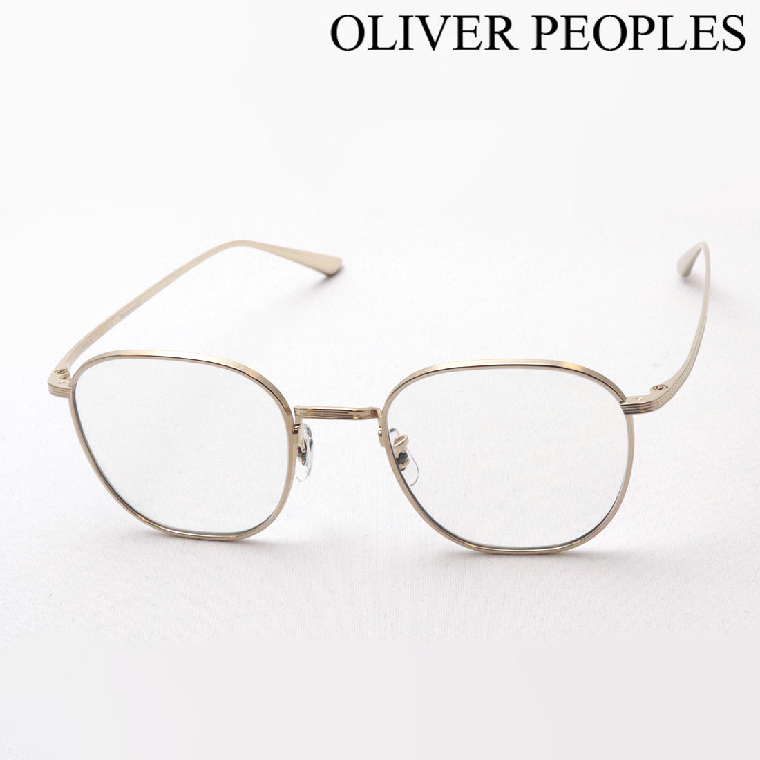 SALE Oliver People Sunglasses Oliver People PEOPLES OV1230ST 52921W Bo –  GLASSMANIA -TOKYO AOYAMA-