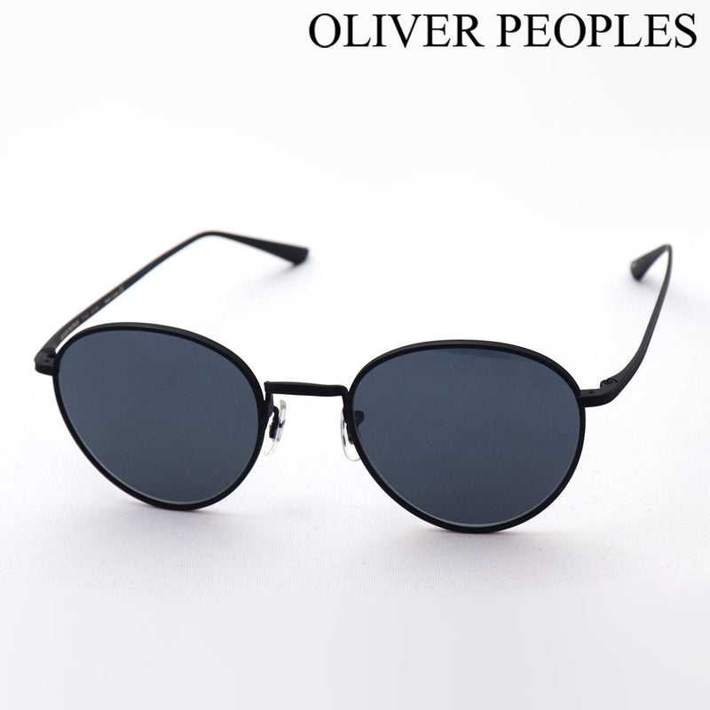 SALE Oliver People Sunglasses OLIVER PEOPLES OV1231ST 5017R5 Brownston –  GLASSMANIA -TOKYO AOYAMA-