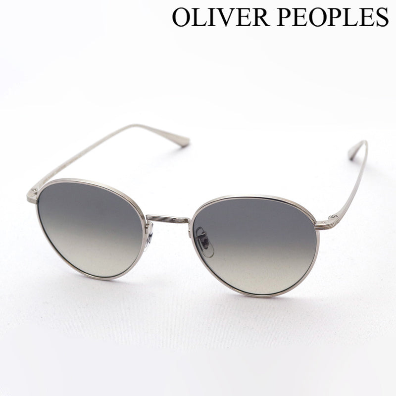 SALE オリバーピープルズ サングラス OLIVER PEOPLES OV1231ST 503632 BROWNSTONE 2