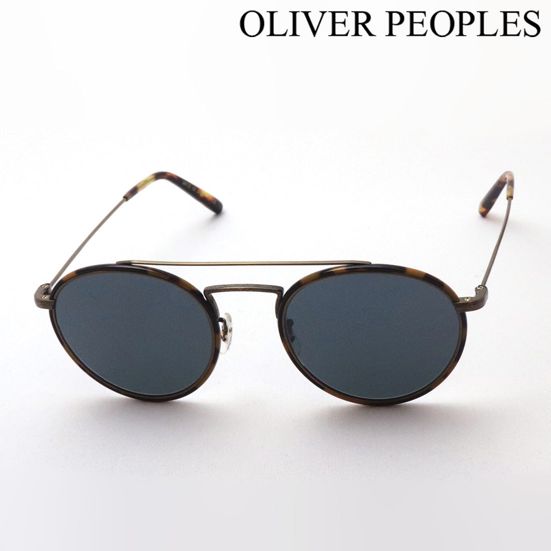 SALE Oliver People Sunglasses OLIVER PEOPLES OV1235ST 5284R5 Ellice –  GLASSMANIA -TOKYO AOYAMA-