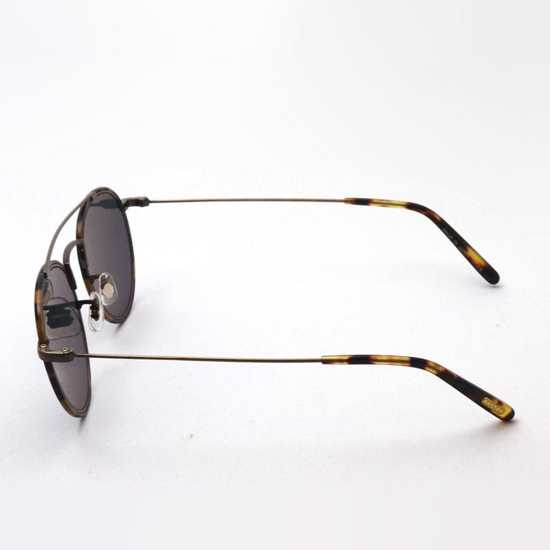 SALE Oliver People Sunglasses OLIVER PEOPLES OV1235ST 5284R5 Ellice –  GLASSMANIA -TOKYO AOYAMA-