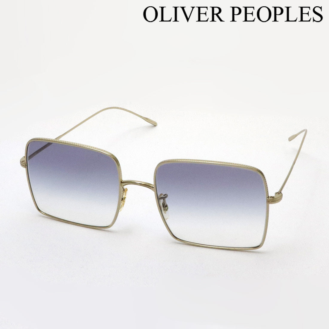 SALE Oliver People Sunglasses OLIVER PEOPLES OV1236S 503519 RASSINE –  GLASSMANIA -TOKYO AOYAMA-