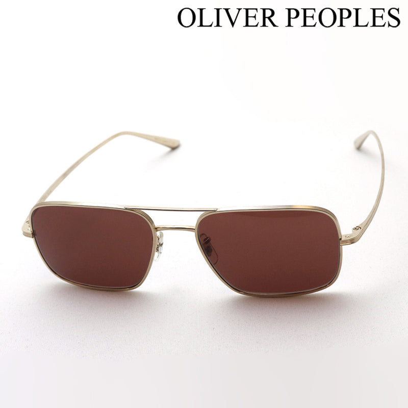 SALE Oliver People Sunglasses Oliver People PEOPLES OV1246ST 5292C5 VI –  GLASSMANIA -TOKYO AOYAMA-