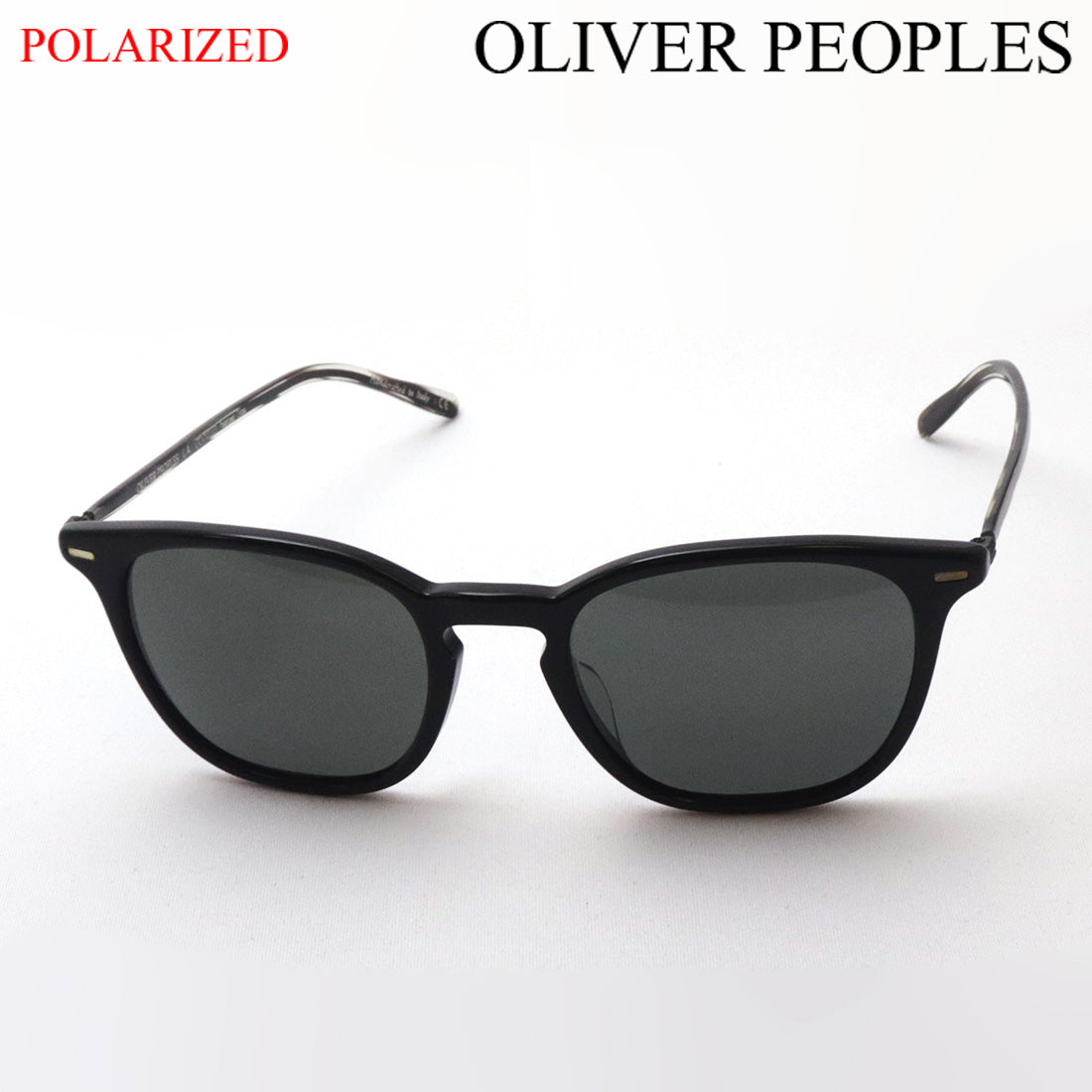 SALE Oliver People Polarized Sunglasses OLIVER PEOPLES OV5364SF 1005k8 –  GLASSMANIA -TOKYO AOYAMA-