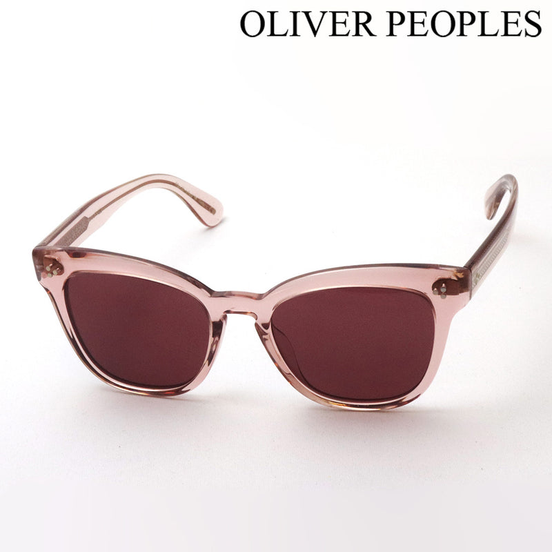 SALE Oliver People Sunglasses Oliver People PEOPLES OV5372SU 163975 Ma –  GLASSMANIA -TOKYO AOYAMA-