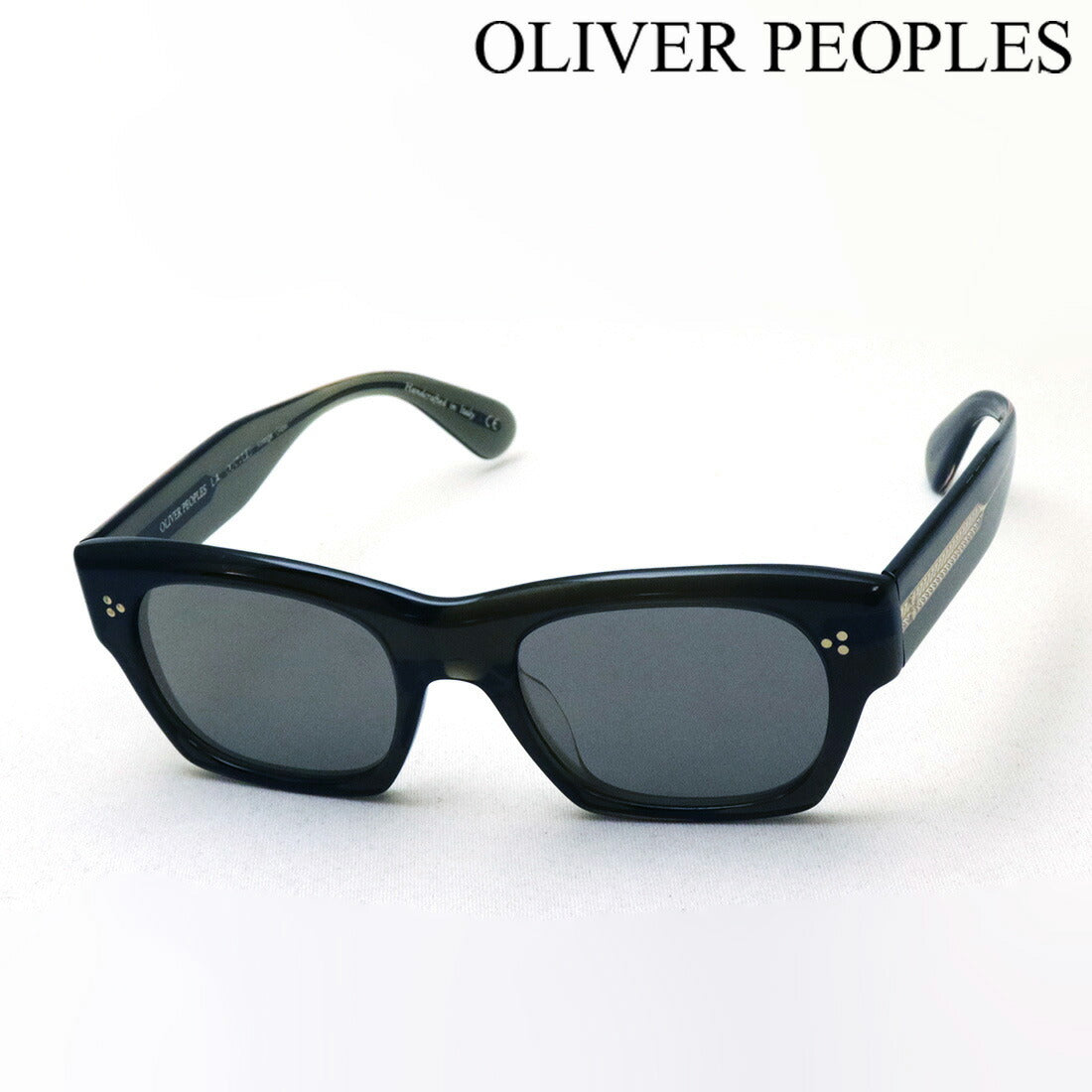 SALE Oliver People Sunglasses Oliver People PEOPLES OV5376SU 157639 IS –  GLASSMANIA -TOKYO AOYAMA-