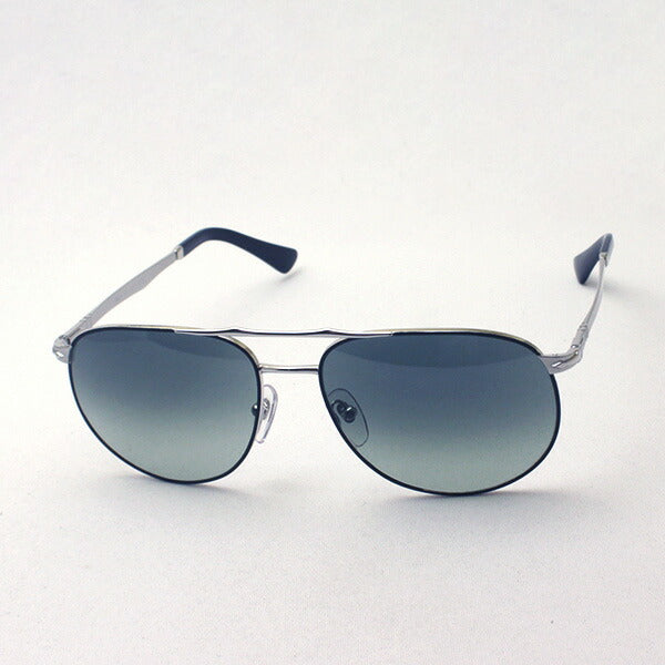 Persol (ペルソル) サングラス PO2455S 107471 60 限定版 nods.gov.ag