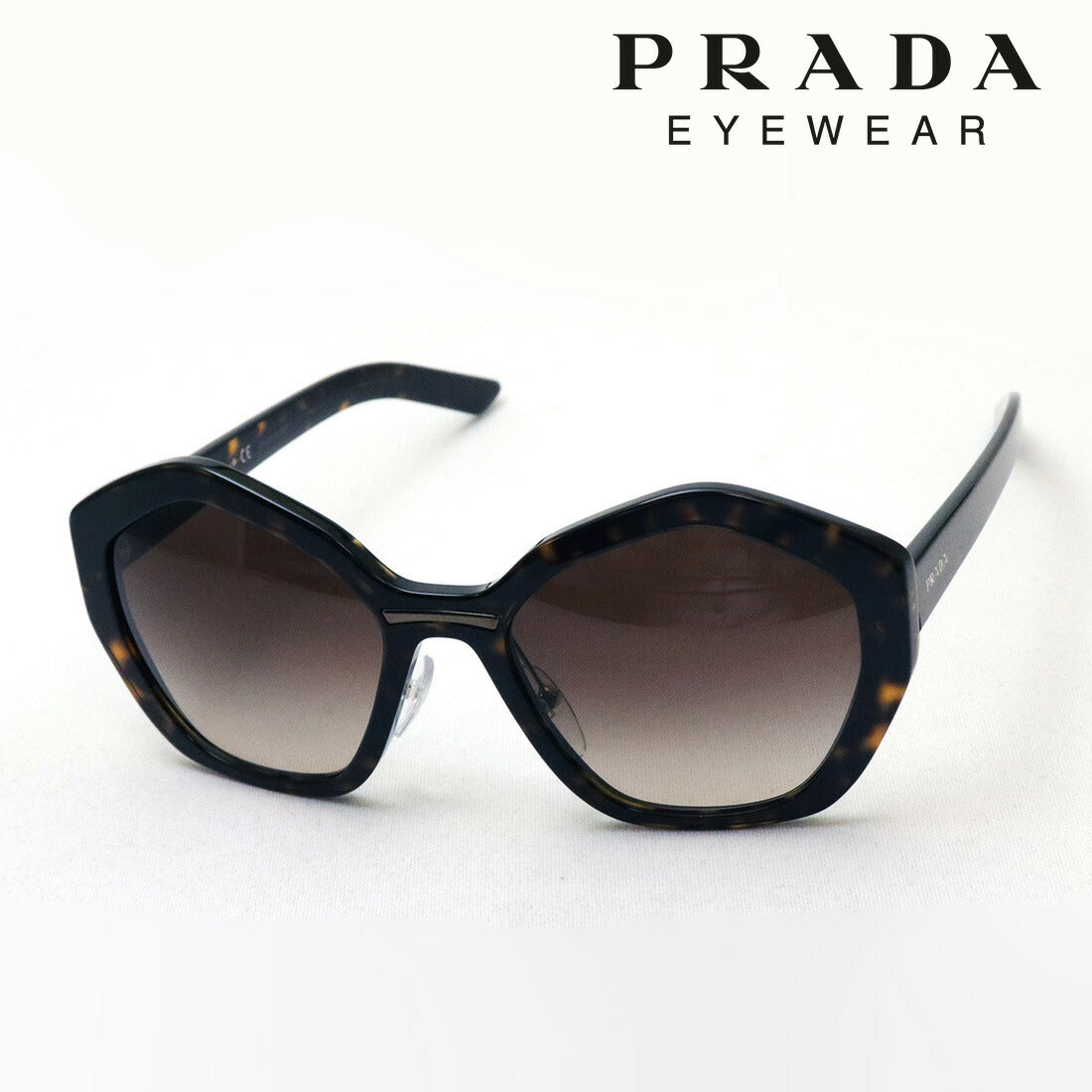 SALE Prada Sunglasses PRADA PR08XS 2AU6S1 CONCEPTUAL – GLASSMANIA -TOKYO  AOYAMA-