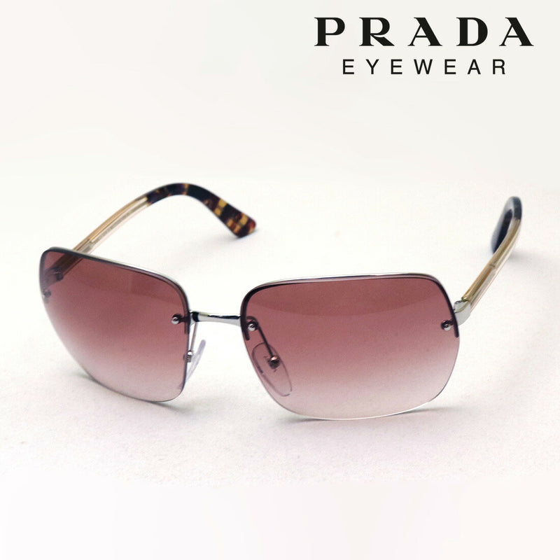 Sale Prada Sunglasses PRADA PR63VS 1BC2F1 – GLASSMANIA -TOKYO AOYAMA-