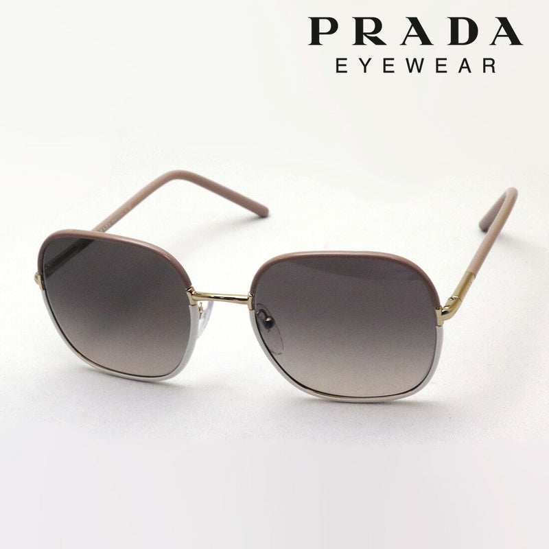 Prada Sunglasses PRADA PR67XS 09G3D0 55 Catwalk – GLASSMANIA -TOKYO AOYAMA-