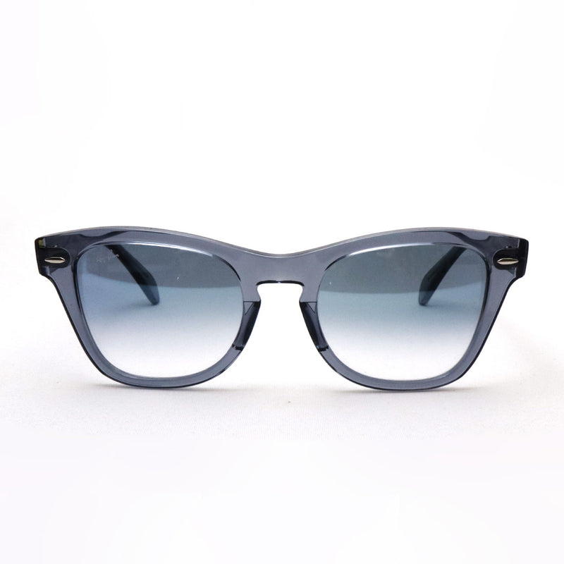 レイバン サングラス Ray-Ban RB0707SF 66413F – GLASSMANIA -TOKYO