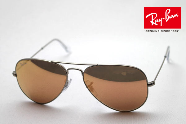 レイバン サングラス Ray-Ban RB3025 019Z2 – GLASSMANIA -TOKYO AOYAMA-