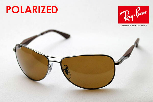 Ray-Ban Polarized Sunglasses Ray-Ban RB3519 02983 – GLASSMANIA -TOKYO  AOYAMA-