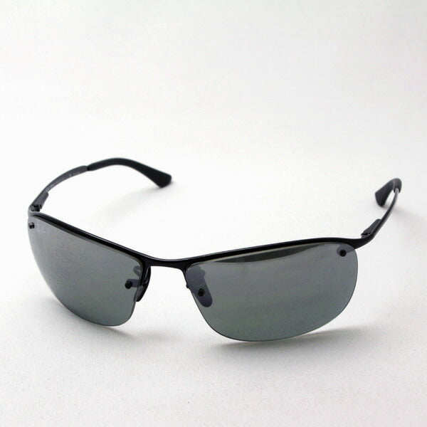 Ray-Ban Polarized Sunglasses Ray-Ban RB3542 0025L Cromance Chromance –  GLASSMANIA -TOKYO AOYAMA-