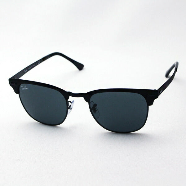 Ray-Ban Sunglasses Ray-Ban RB3716 186R5 Club Master Metal – GLASSMANIA  -TOKYO AOYAMA-