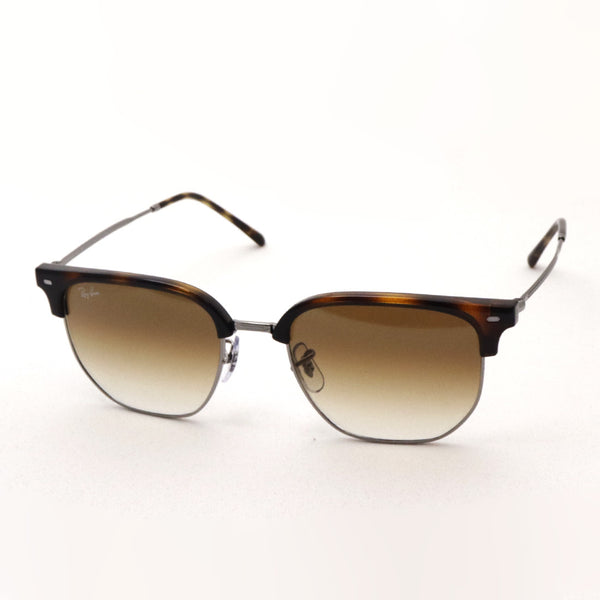 レイバン サングラス Ray-Ban RB4416 6653B1 RB4416F 6653B1