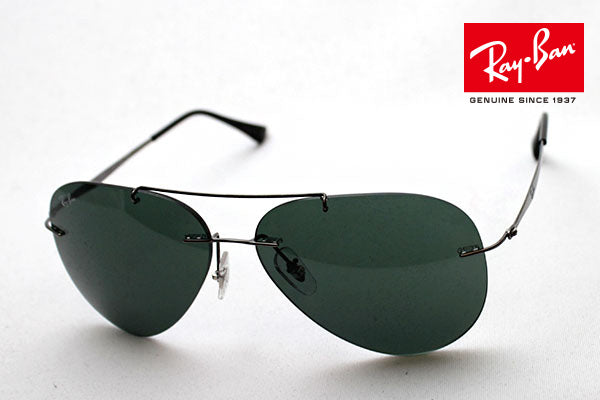 レイバン 偏光サングラス Ray-Ban RB8052 15883 – GLASSMANIA -TOKYO 