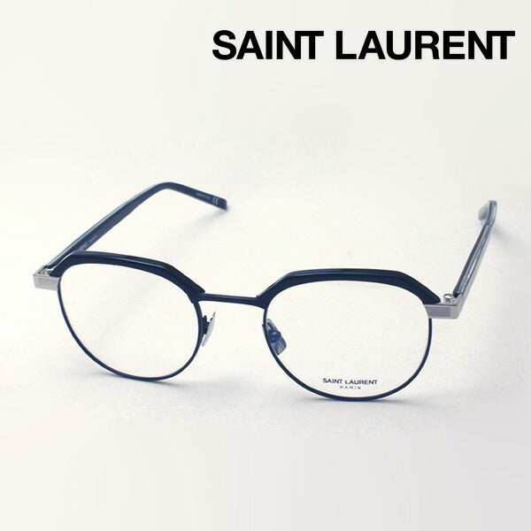 サンローラン メガネ SAINT LAURENT SL398 002 – GLASSMANIA -TOKYO