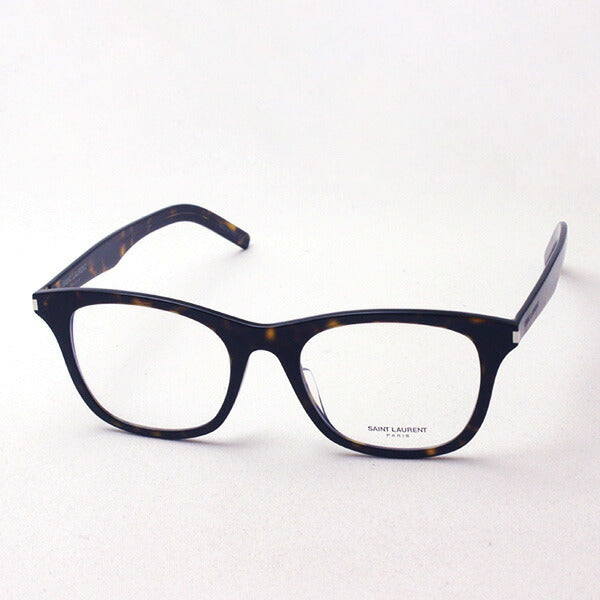 サンローラン メガネ SAINT LAURENT SL7F 003 – GLASSMANIA -TOKYO AOYAMA-