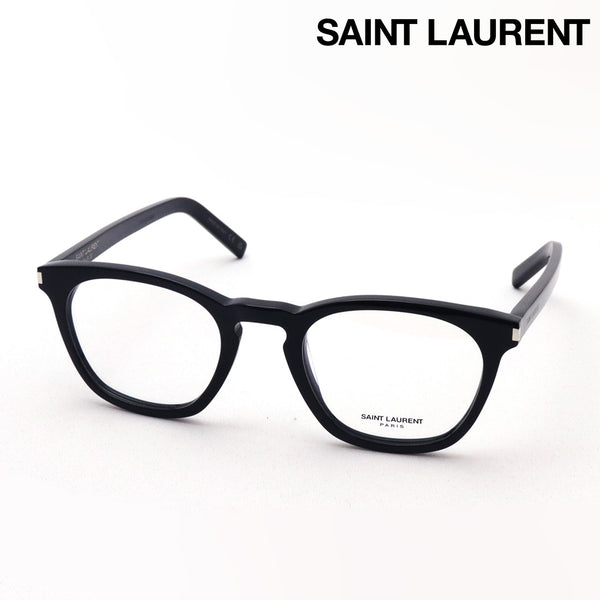 サンローラン メガネ SAINT LAURENT SL186 SLIM 003 – GLASSMANIA