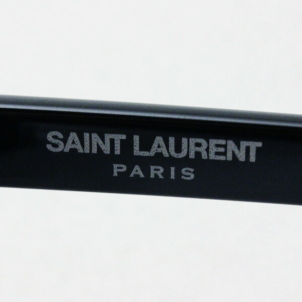 サンローラン サングラス SAINT LAURENT SL317F 001 – GLASSMANIA